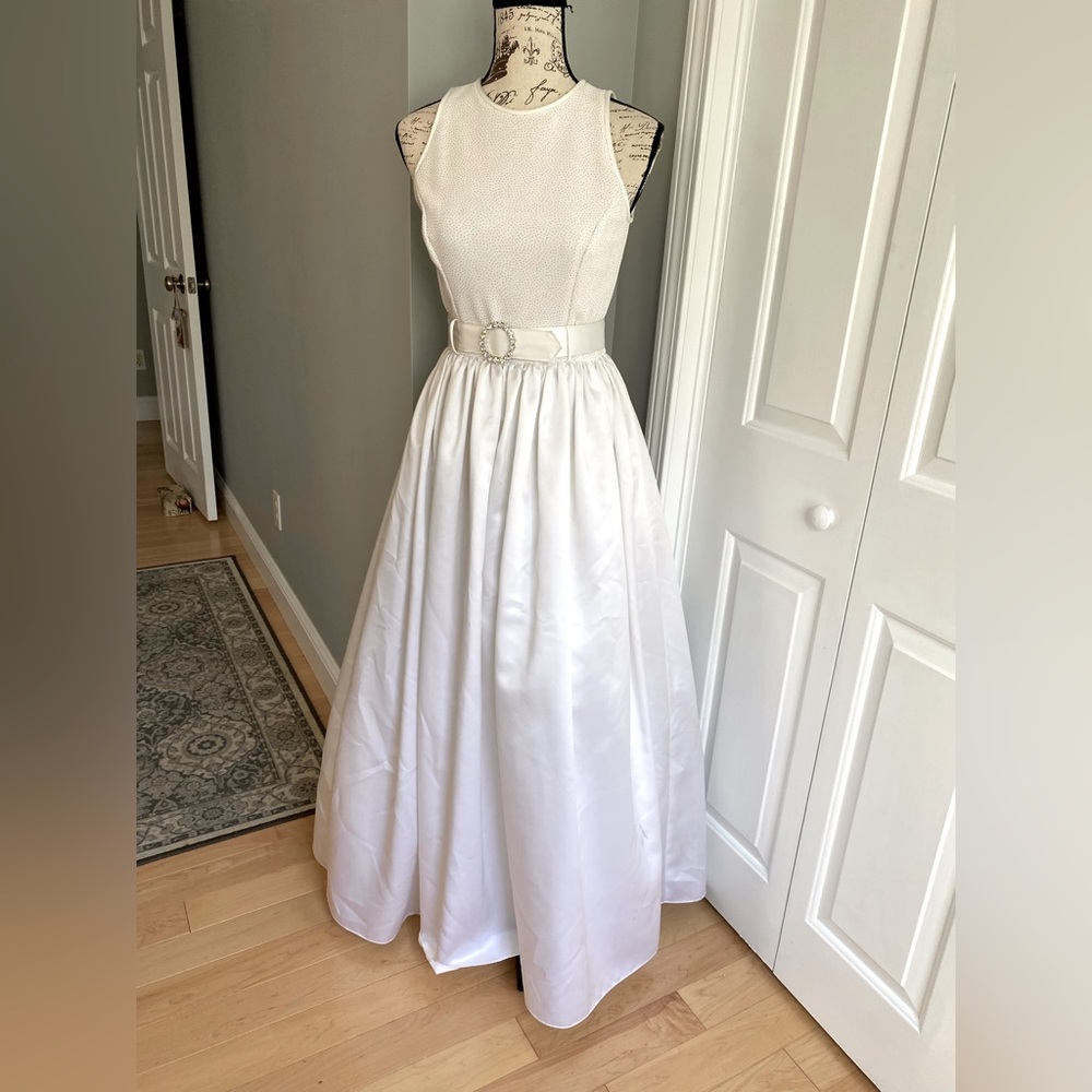 Cache evening gown